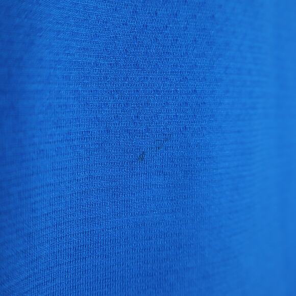 LULULEMON Swiftly Tech Long Sleeve Shirt Blazer Blue Stretch Active Women's 6 - Picture 5 of 12